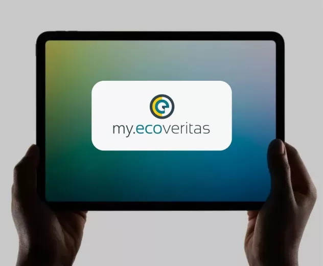 My ecoveritas featured