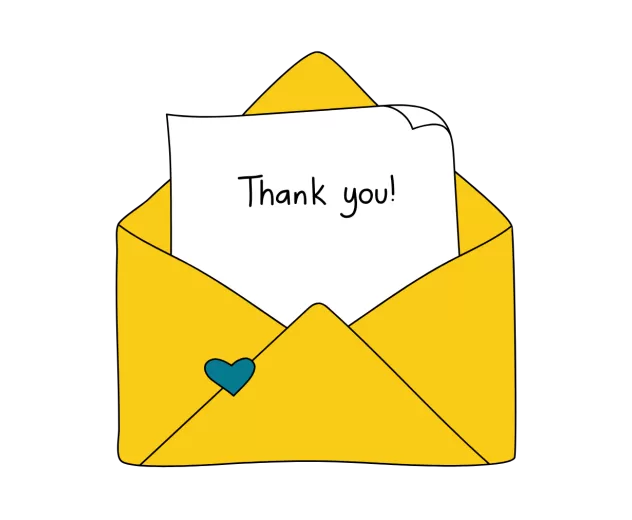Thank you 4