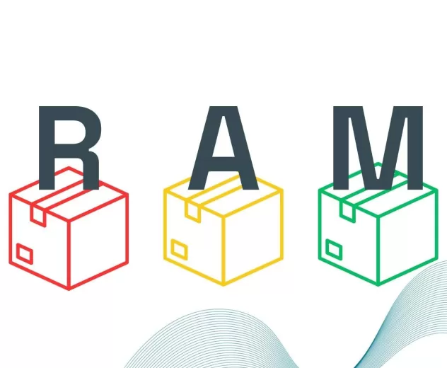 All about RAM hero image