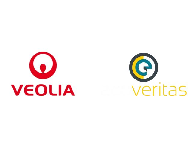 Veolia Eco test 1