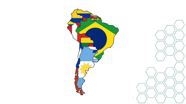 Latin America Regulations featured image