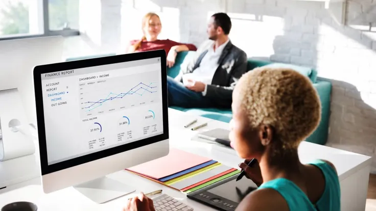 Actionable insight