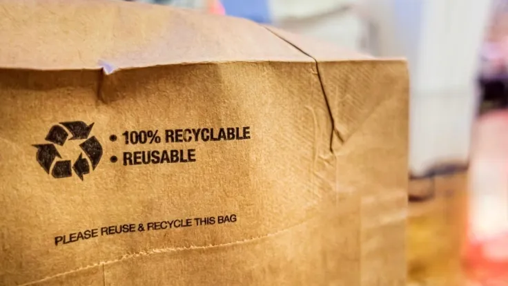Measureable sustainibility