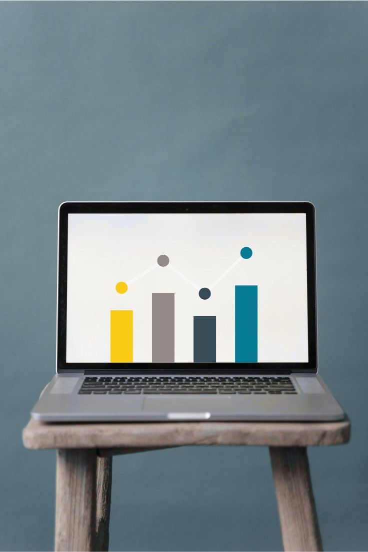 Data Analytics Steps