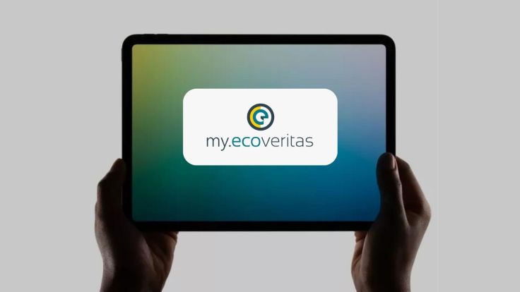 My ecoveritas featured