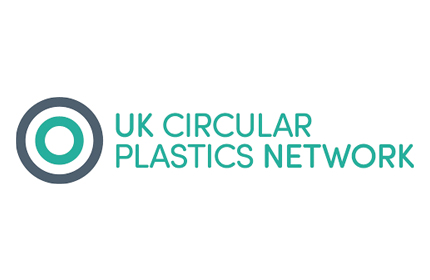 UK Circular Plastics Network-logo