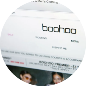 boohoo-website