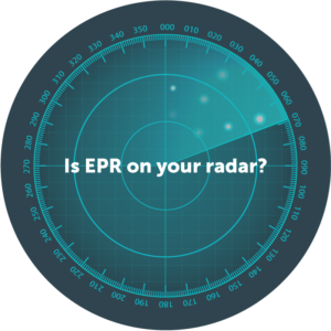 EPR Radar